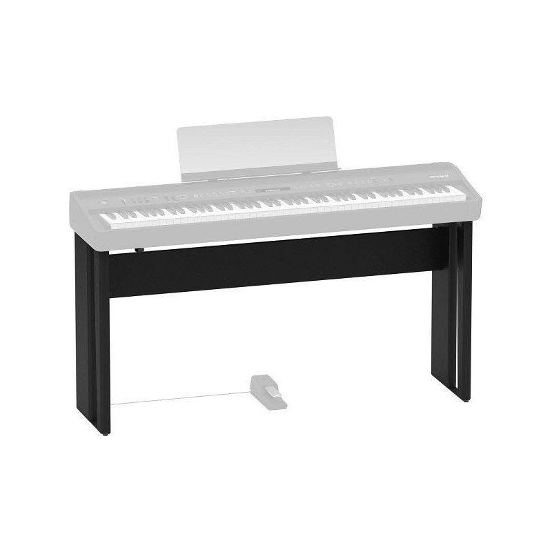 ROLAND KSC-90-BK stand pour fp-90-bk piano