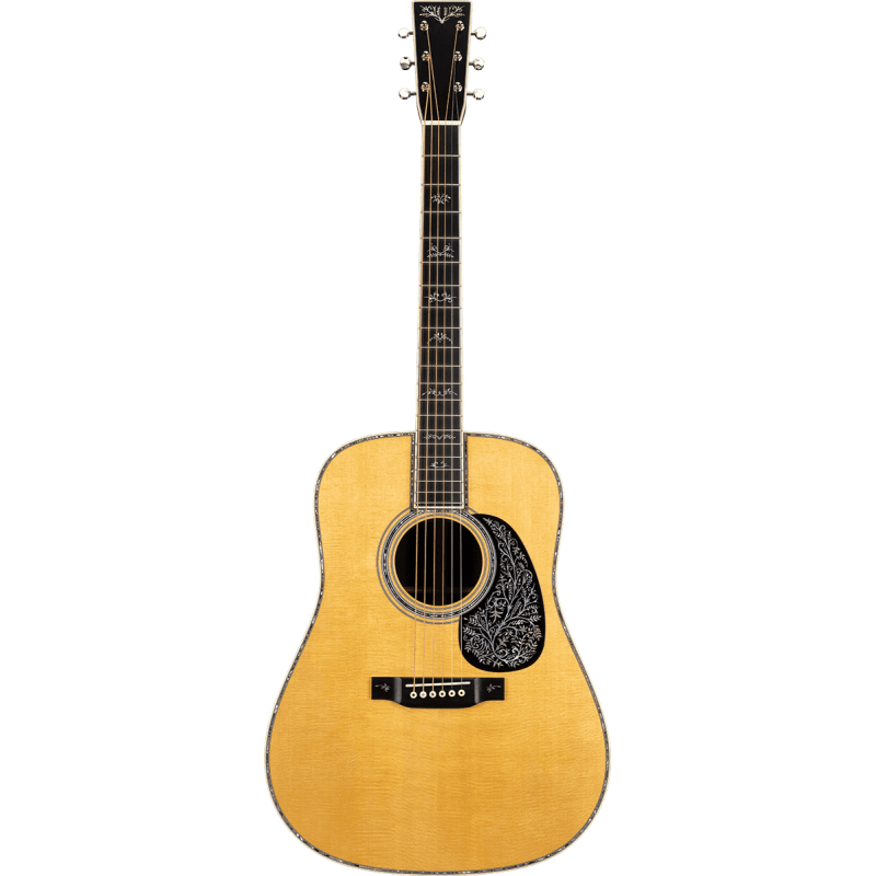 MARTIN D-42-SPECIAL d-42 dick boak special
