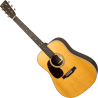 MARTIN D-28-L guitare acoustique d-28 gaucher