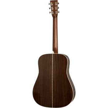 MARTIN D-28-L guitare acoustique d-28 gaucher