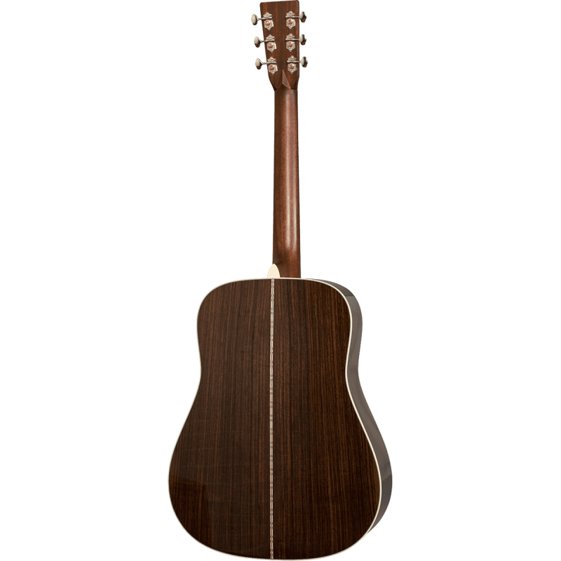 MARTIN D-28-L guitare acoustique d-28 gaucher
