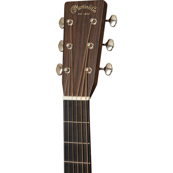 MARTIN D-28-L guitare acoustique d-28 gaucher