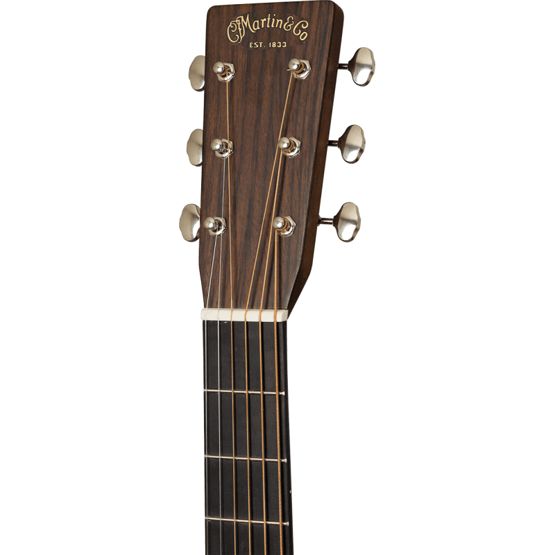 MARTIN D-28-L guitare acoustique d-28 gaucher