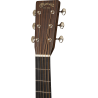 MARTIN D-28-L guitare acoustique d-28 gaucher