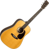 MARTIN D-28 guitare acoustique d-28