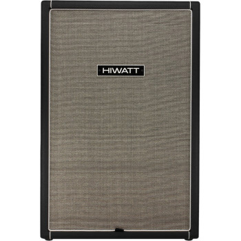 HIWATT SE810F-FSV baffle basse 8x10 fane sovereign300