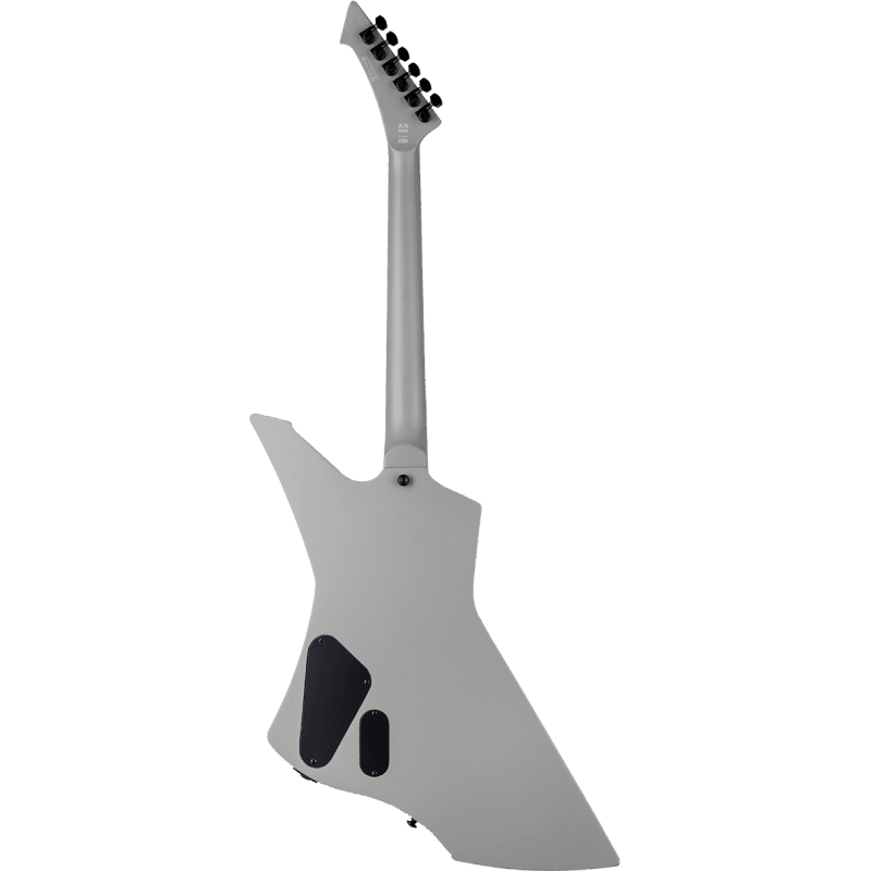 LTD SNAKEBYTE-CAMO guitare électrique signature james hetfield snakebyte camo