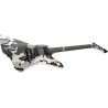 LTD SNAKEBYTE-CAMO guitare électrique signature james hetfield snakebyte camo