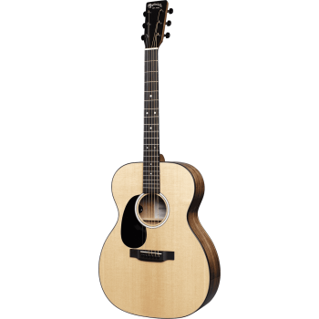 MARTIN 000-12E-KOA-L guitare acoustique 000-12e koa gaucher