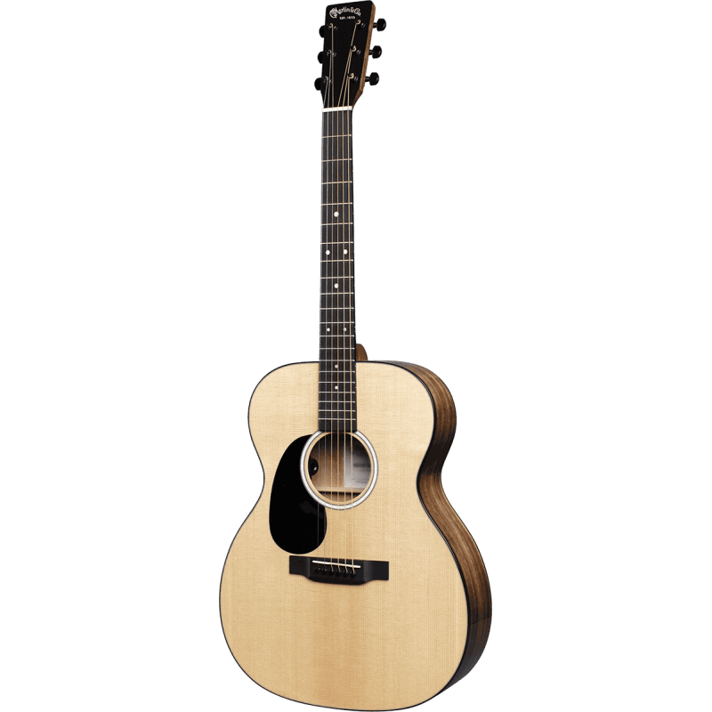 MARTIN 000-12E-KOA-L guitare acoustique 000-12e koa gaucher