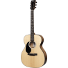 MARTIN 000-12E-KOA-L guitare acoustique 000-12e koa gaucher