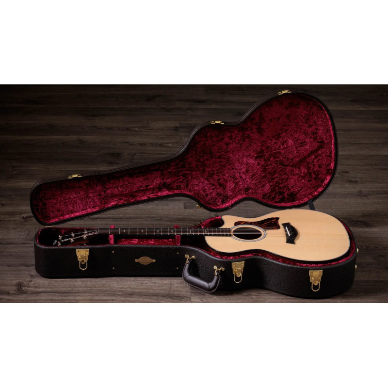 TAYLOR 314ce Next Generation Natural