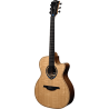 LAG THV30ACE hyvibe 30 auditorium cutaway electro