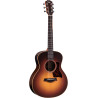TAYLOR GS MINI-E rosewood Sunset Boulevard