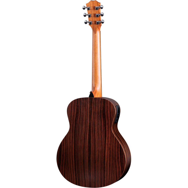 TAYLOR GS MINI-E rosewood Sunset Boulevard