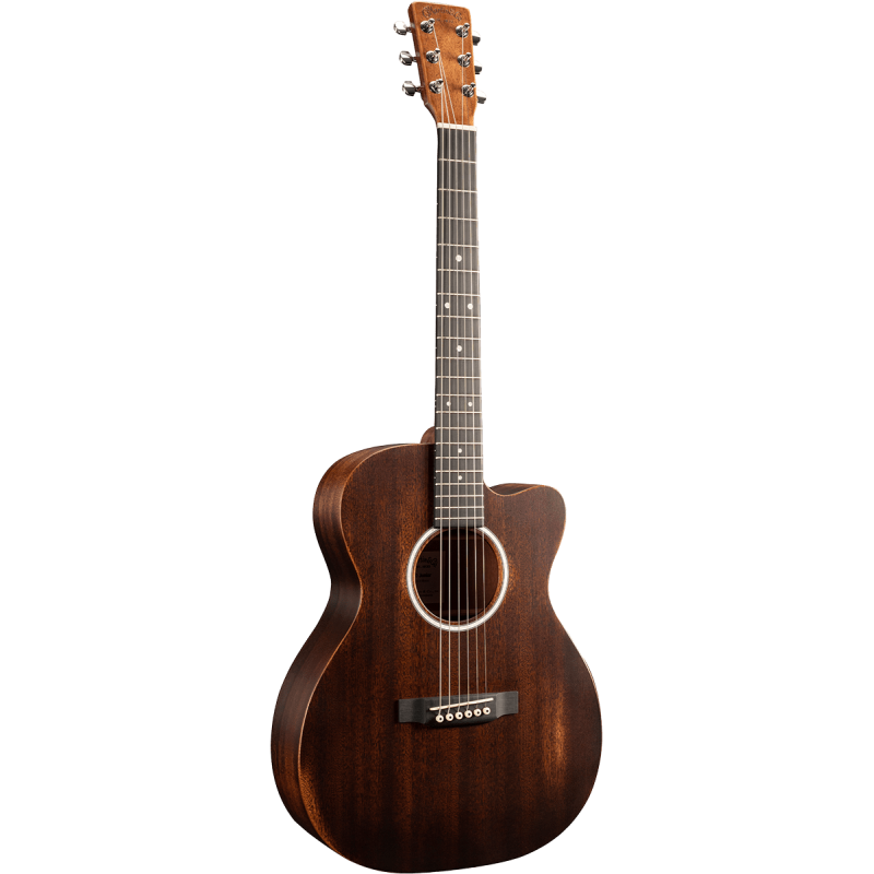 MARTIN 000CJR-10E-STREET 000c junior streetmaster