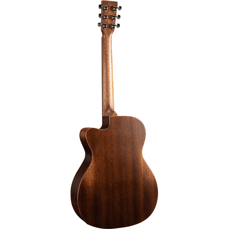 MARTIN 000CJR-10E-STREET 000c junior streetmaster