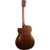 MARTIN 000CJR-10E-STREET 000c junior streetmaster