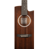 MARTIN 000CJR-10E-STREET 000c junior streetmaster