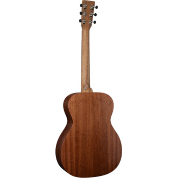MARTIN 000JRE-SAPELE 000 junior sapele