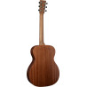 MARTIN 000JRE-SAPELE 000 junior sapele
