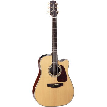 TAKAMINE GD90CEMD-NAT guitare électro-acoustique gd90ce palissandre madag natural