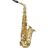 SML PARIS A420-II-BM saxophone alto étude brossé verni a420-ii-bm