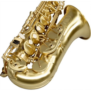 SML PARIS A420-II-BM saxophone alto étude brossé verni a420-ii-bm