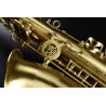 SML PARIS A420-II-BM saxophone alto étude brossé verni a420-ii-bm