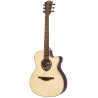 LAG T218ACE tramontane auditorium spruce - rosewood
