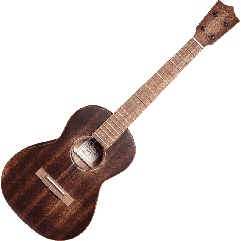 MARTIN T1-STREET ukulélé t1 streetmaster uke