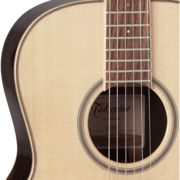 TAKAMINE GY93NAT gy93-nat natural