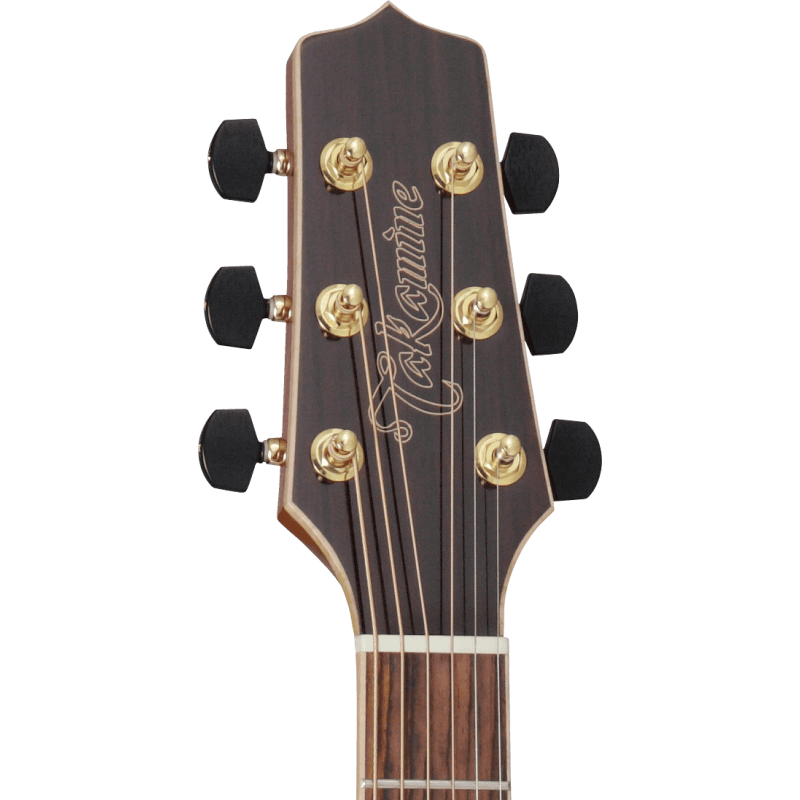 TAKAMINE GY93NAT gy93-nat natural