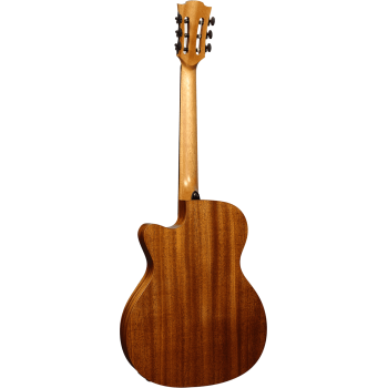 LAG TN170ASCE country auditorium slim cutaway electro