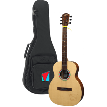 LAG VIAN-001 travel signature vianney electro-acoustique