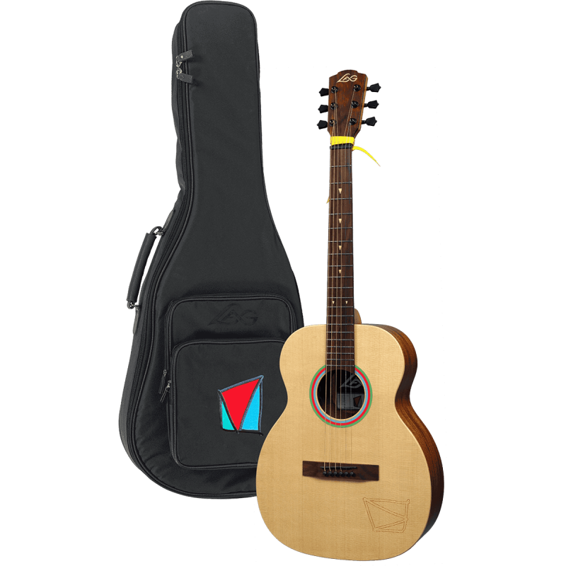 LAG VIAN-001 travel signature vianney electro-acoustique