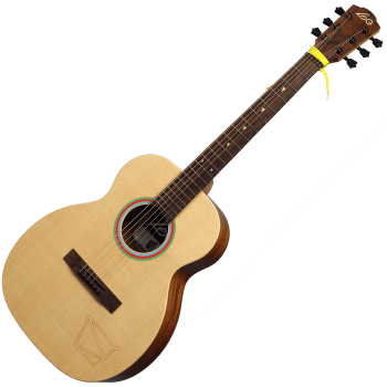 LAG VIAN-001 travel signature vianney electro-acoustique