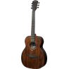 LAG SAUVAGE-TE guitare acoustique sauvage travel électro