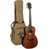 LAG SAUVAGE-PE guitare acoustique sauvage parlor électro