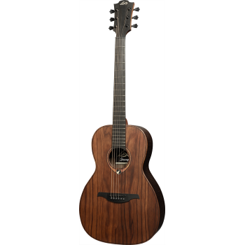 LAG SAUVAGE-PE guitare acoustique sauvage parlor électro