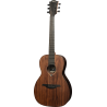LAG SAUVAGE-PE guitare acoustique sauvage parlor électro