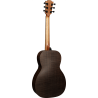 LAG SAUVAGE-PE guitare acoustique sauvage parlor électro