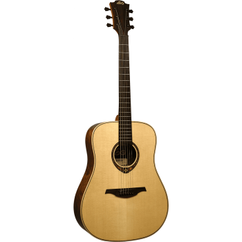 LAG T318D dreadnought