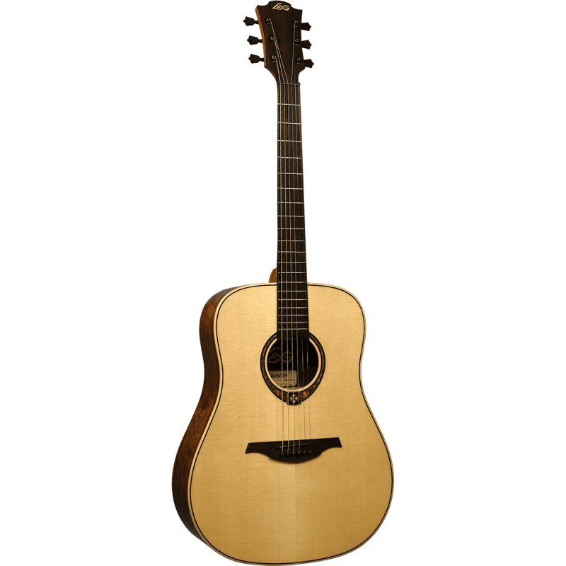 LAG T318D dreadnought