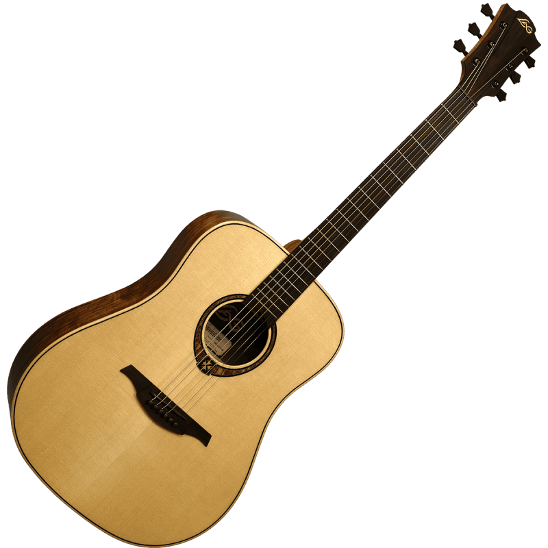 LAG T318D dreadnought