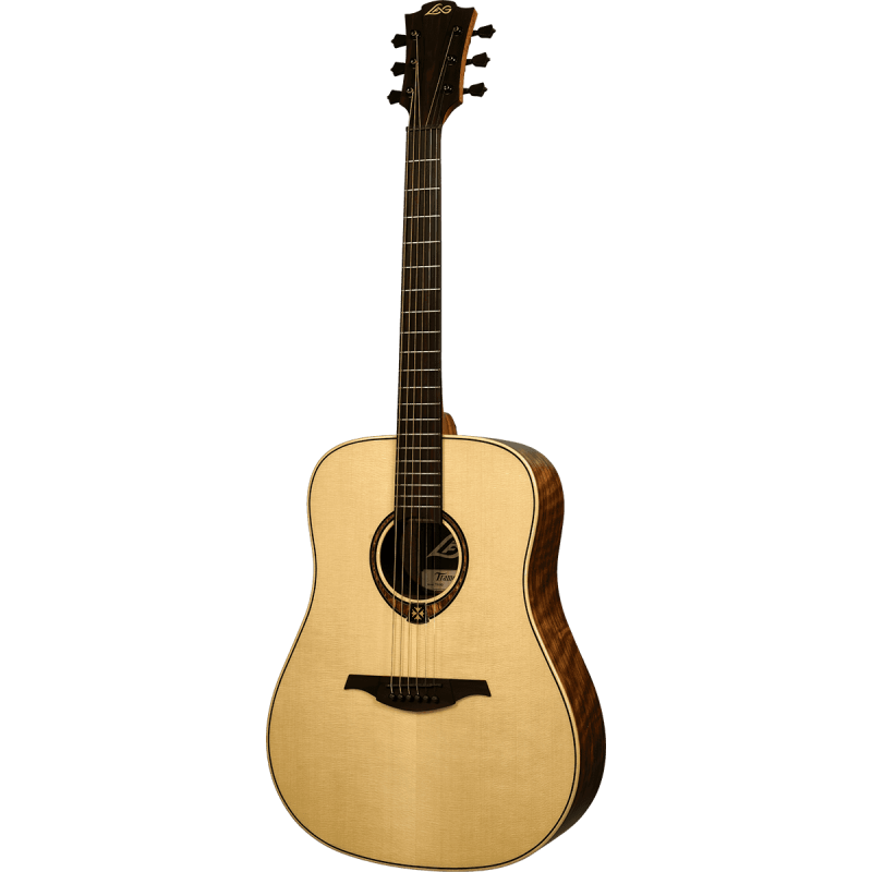 LAG T318D dreadnought