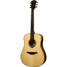 LAG T318D dreadnought