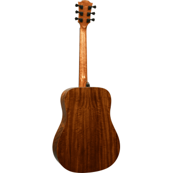 LAG T318D dreadnought