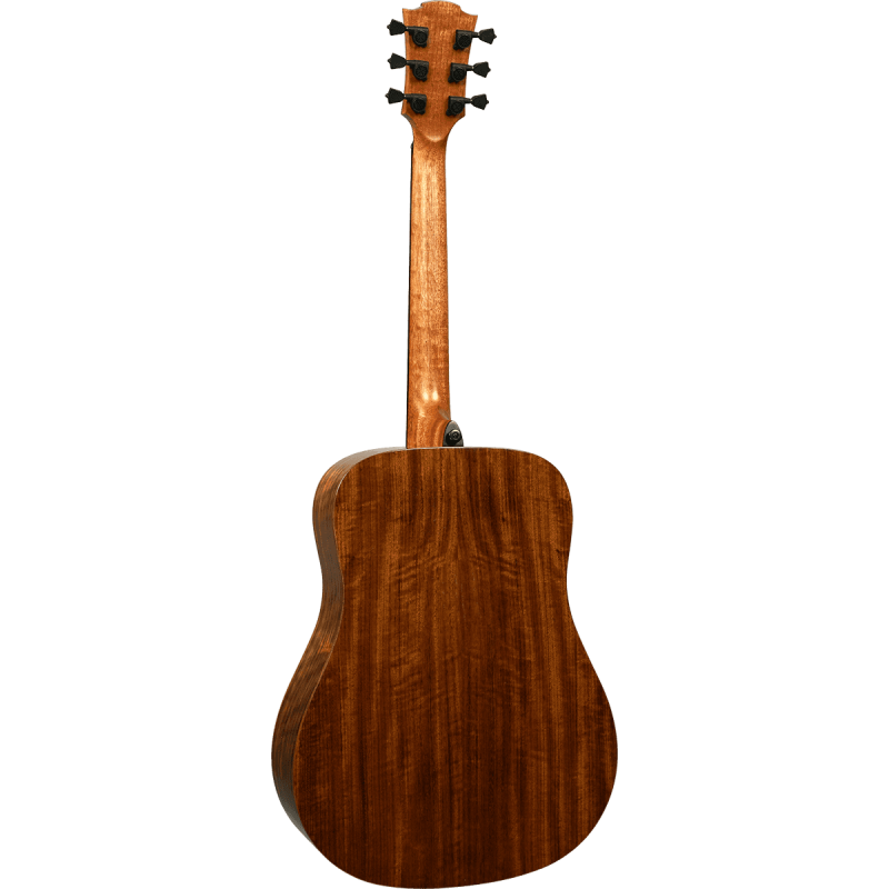 LAG T318D dreadnought