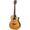 LAG T118ACE auditorium cutaway electro